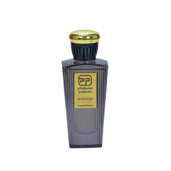 عطر silver scent